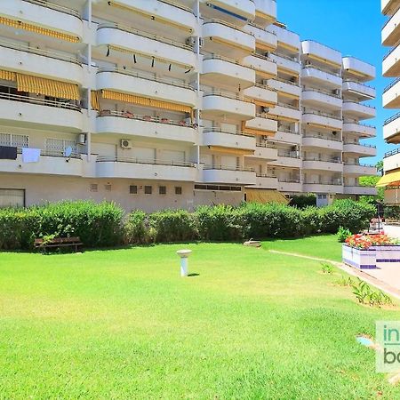 Rhin Salou, Climatizado, Piscina Y Cerca De La Playa Apartment Exterior photo