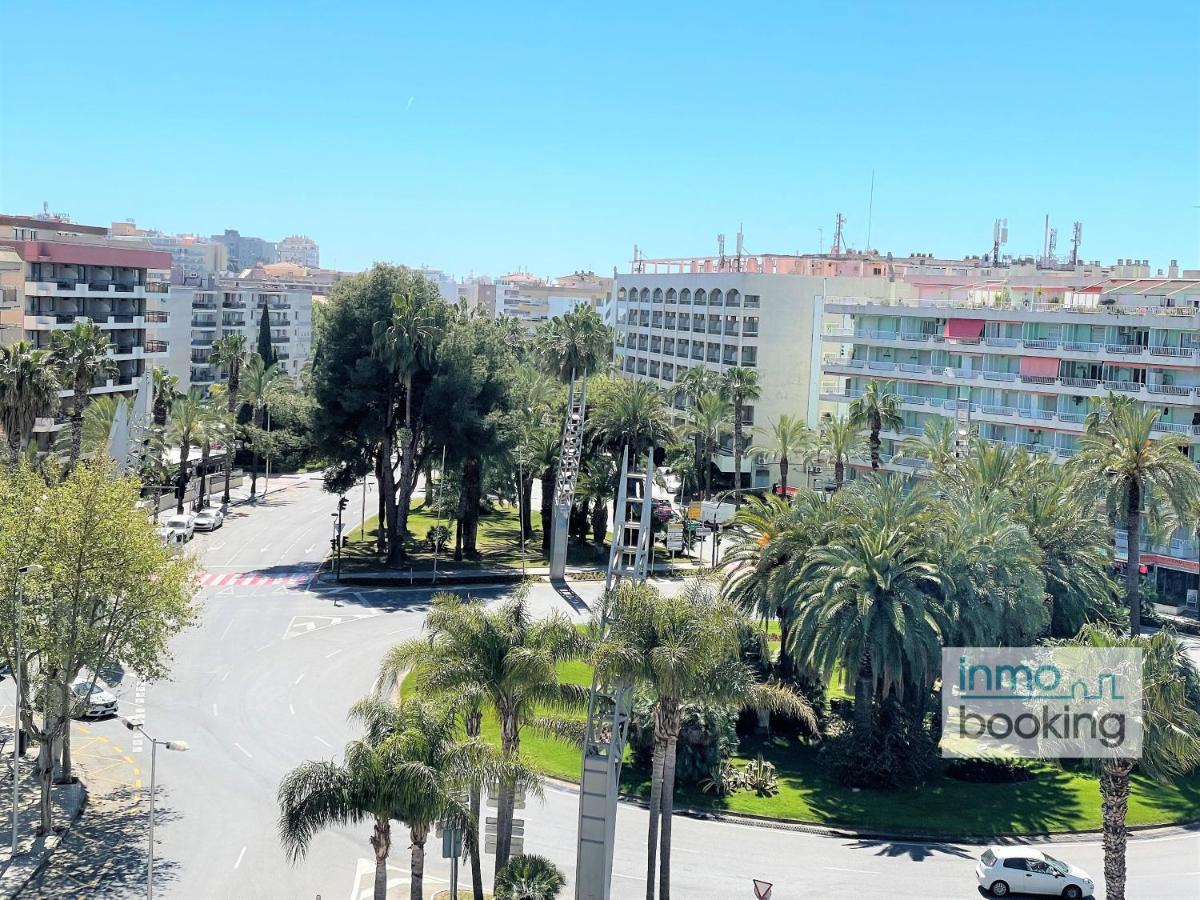 Rhin Salou, Climatizado, Piscina Y Cerca De La Playa Apartment Exterior photo