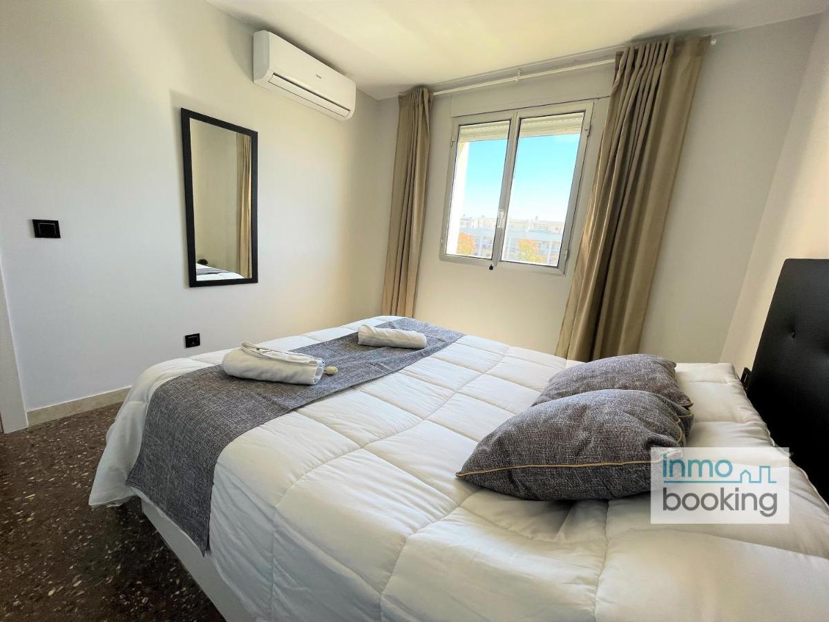 Rhin Salou, Climatizado, Piscina Y Cerca De La Playa Apartment Exterior photo